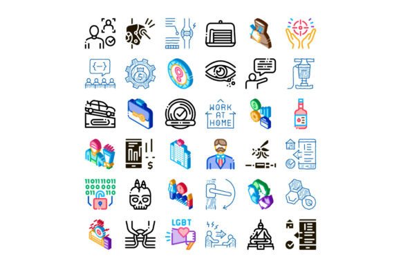 Varied Collection of Business Finance He: A Versatile Toolkit for Modern Digital Design